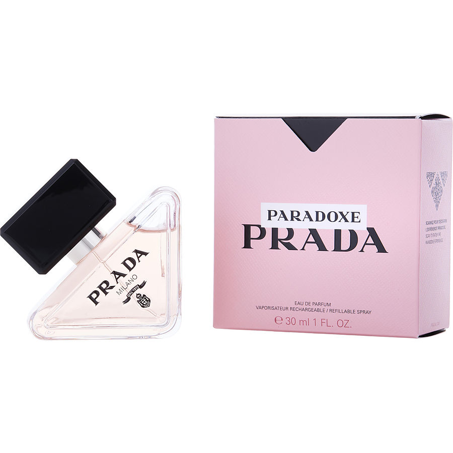 Prada Paradoxe