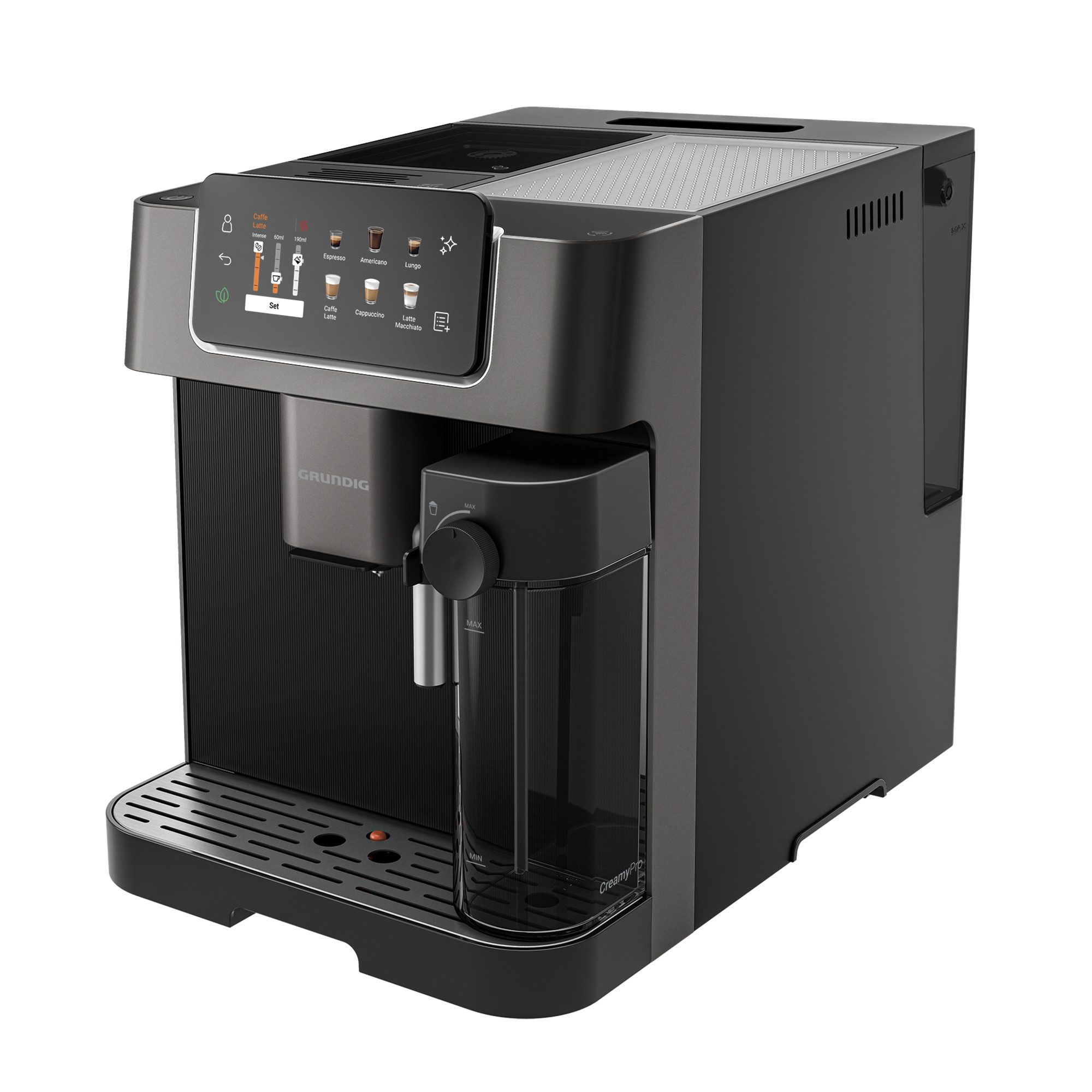 Kaffeevollautomat KVA 8230