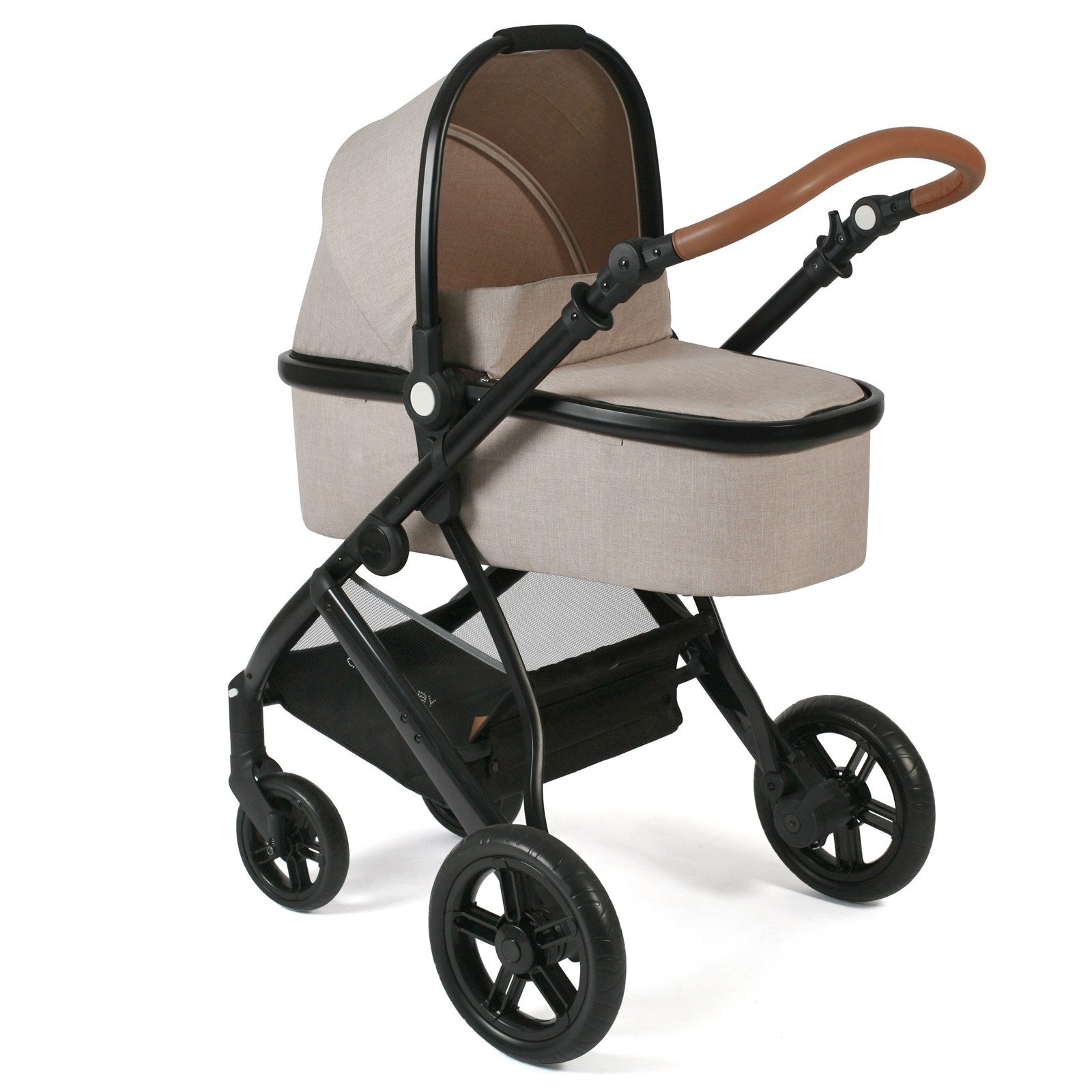 Kombi-Kinderwagen
