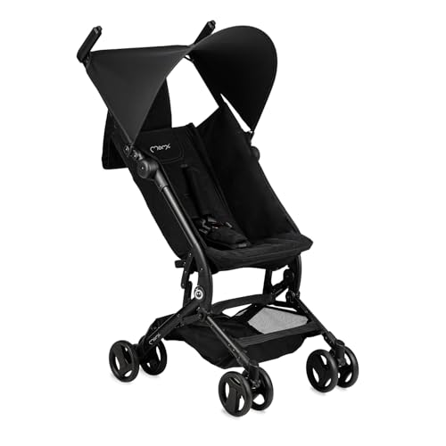 MoMi GRACE passeggino per bambini a partire da 6 mesi (fino a 15 kg), con zaino per il trasporto da piegato, il passeggino pieghevole con cintura di sicurezza a 5 punti, cestino porta spesa : Amazon.it: Prima infanzia