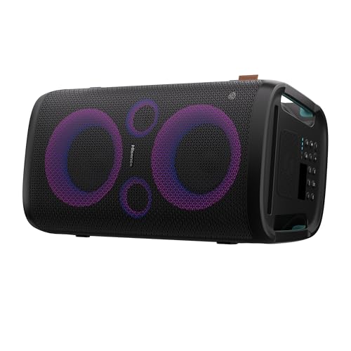 Hisense laltoparlante Bluetooth integrato Modalita