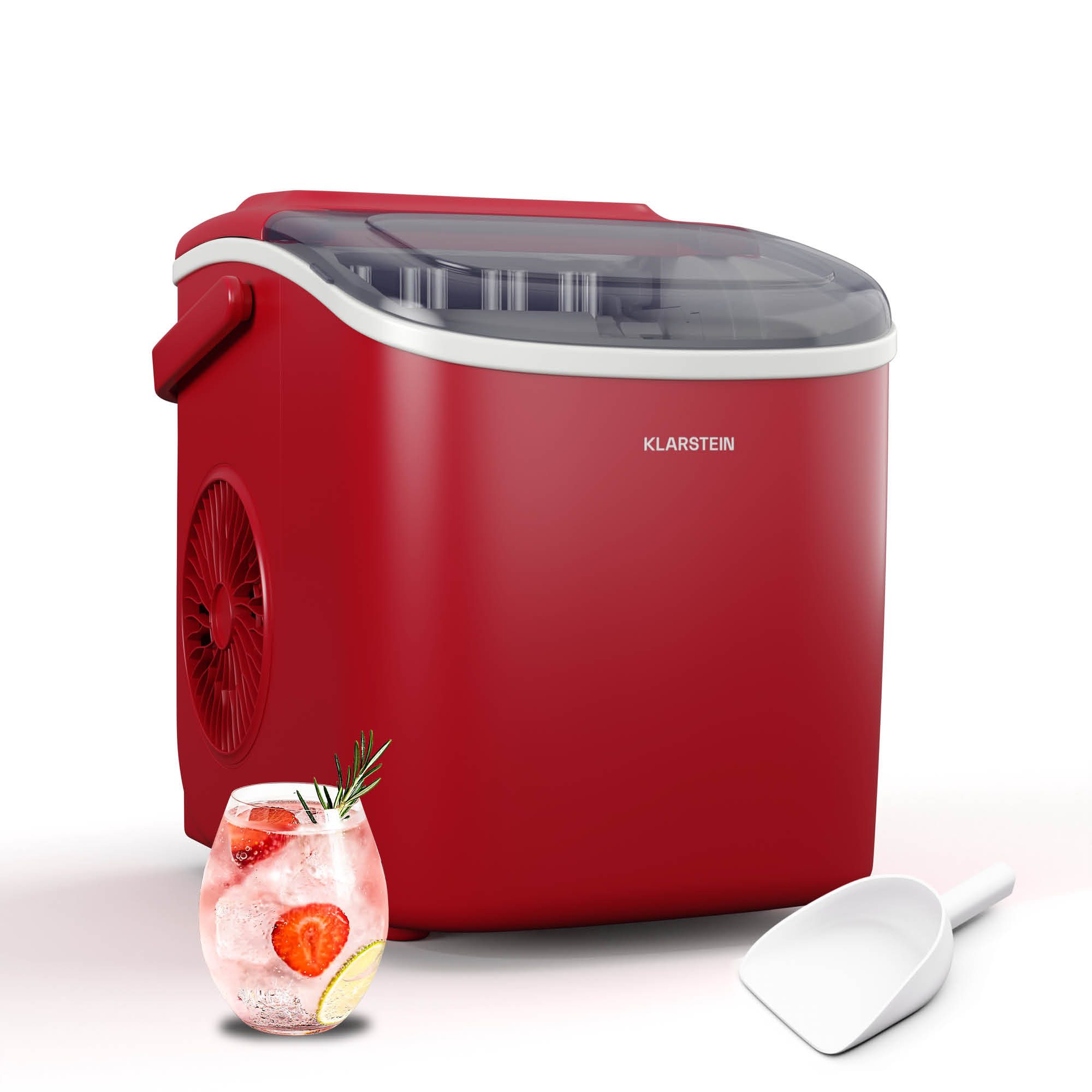 Eiswürfelmaschine Caldwell