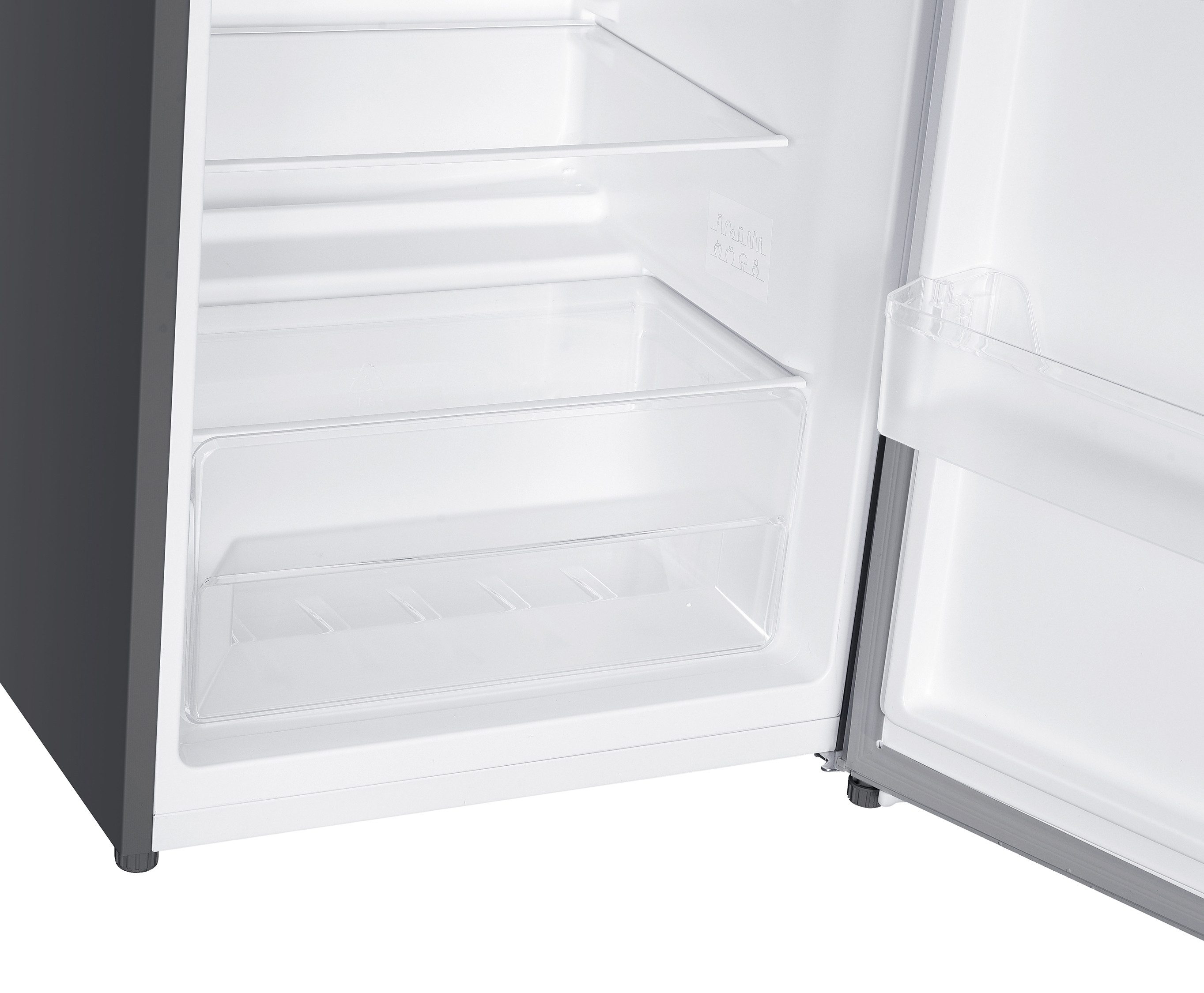 Kühlschrank CS2421E-S