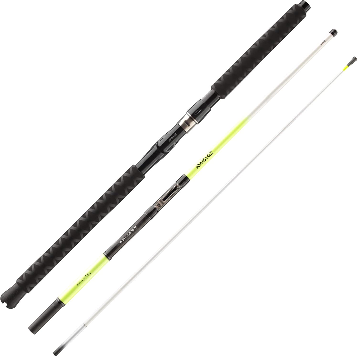 Daiwa Seal. X't. Itl Tr 2.13m 30-40l