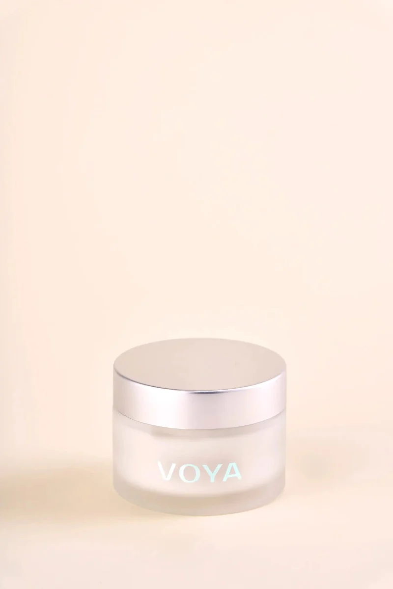 VOYA Hydra Veil - Hydrating Face Mask
