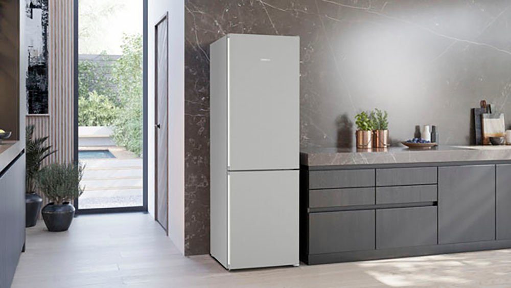 Kühl-/Gefrierkombination iQ300 KG36N2LCF
