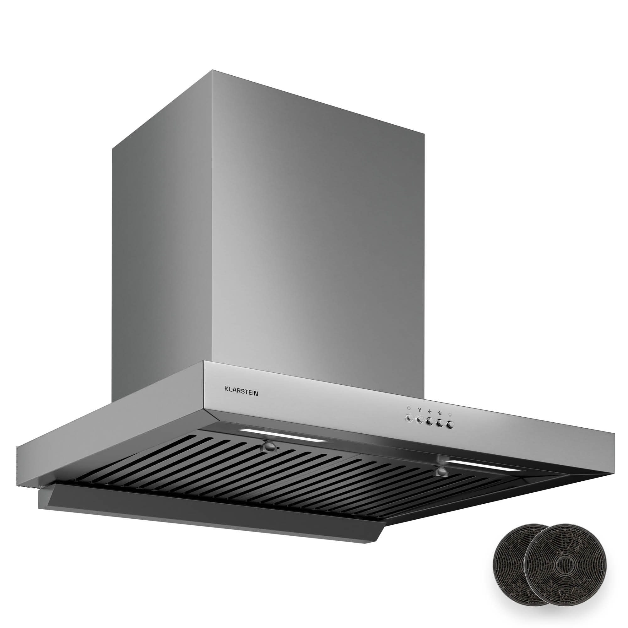 Deckenhaube AeroClean 60