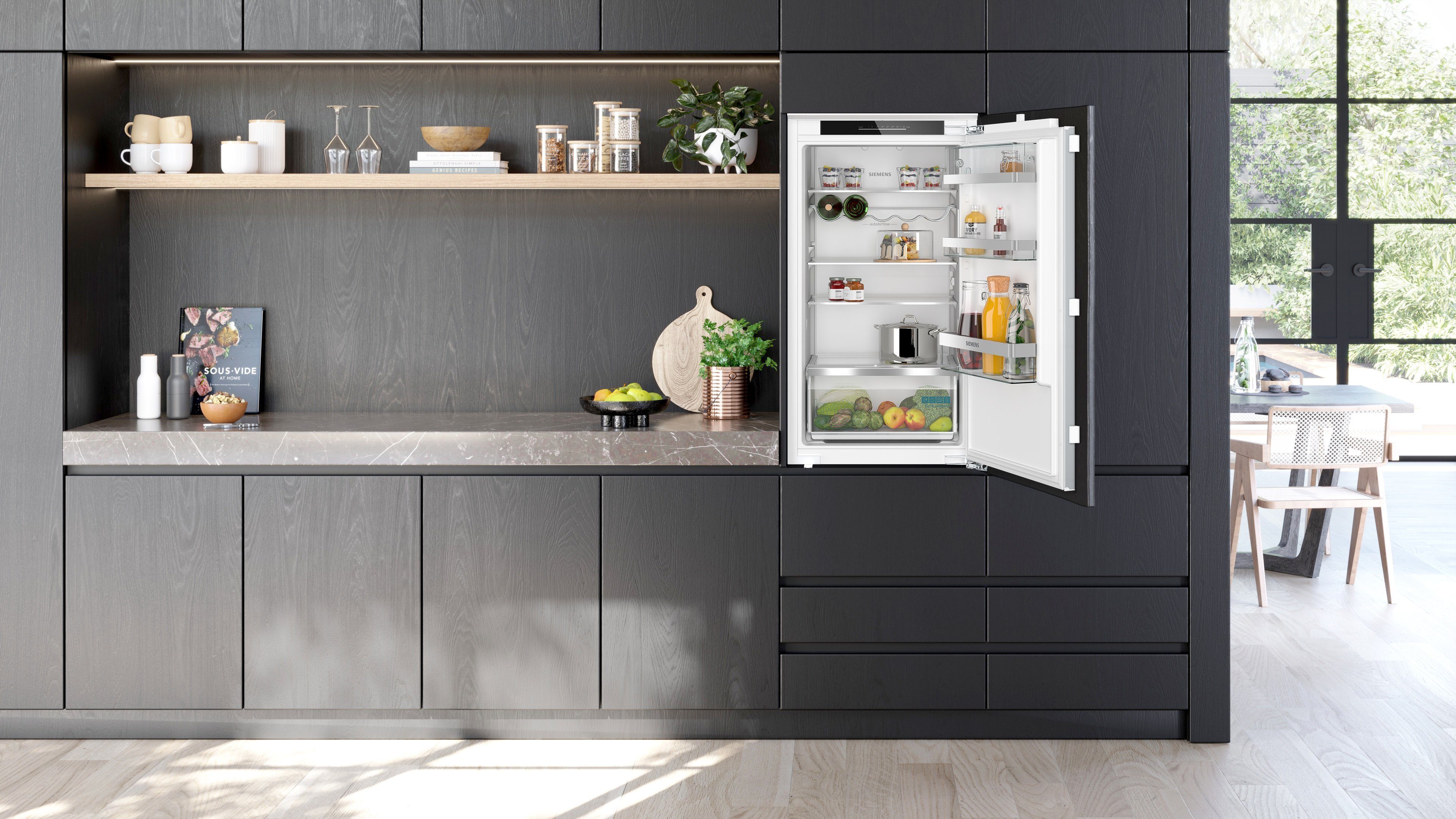 Einbaukühlschrank iQ500 KI31RADD1