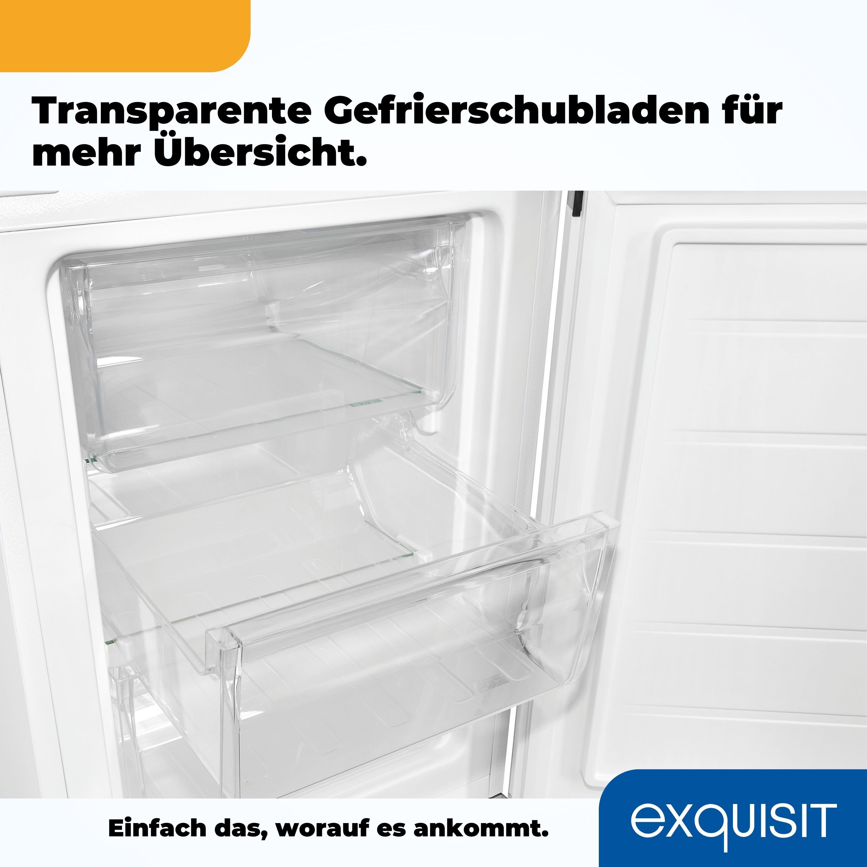 Kühl-/Gefrierkombination KGC231-60-E-050C