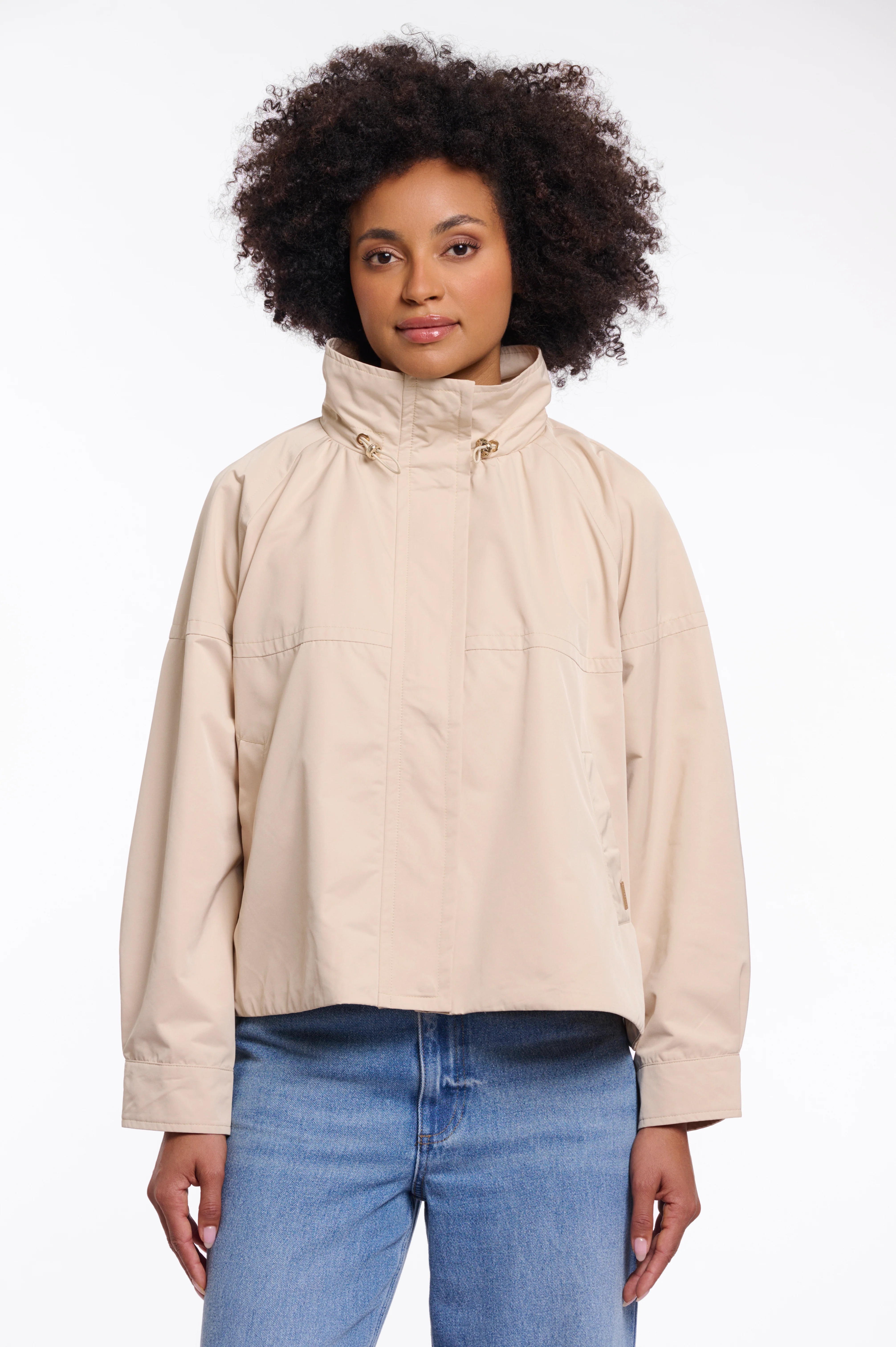 Rino & Pelle Ot Short Jacket