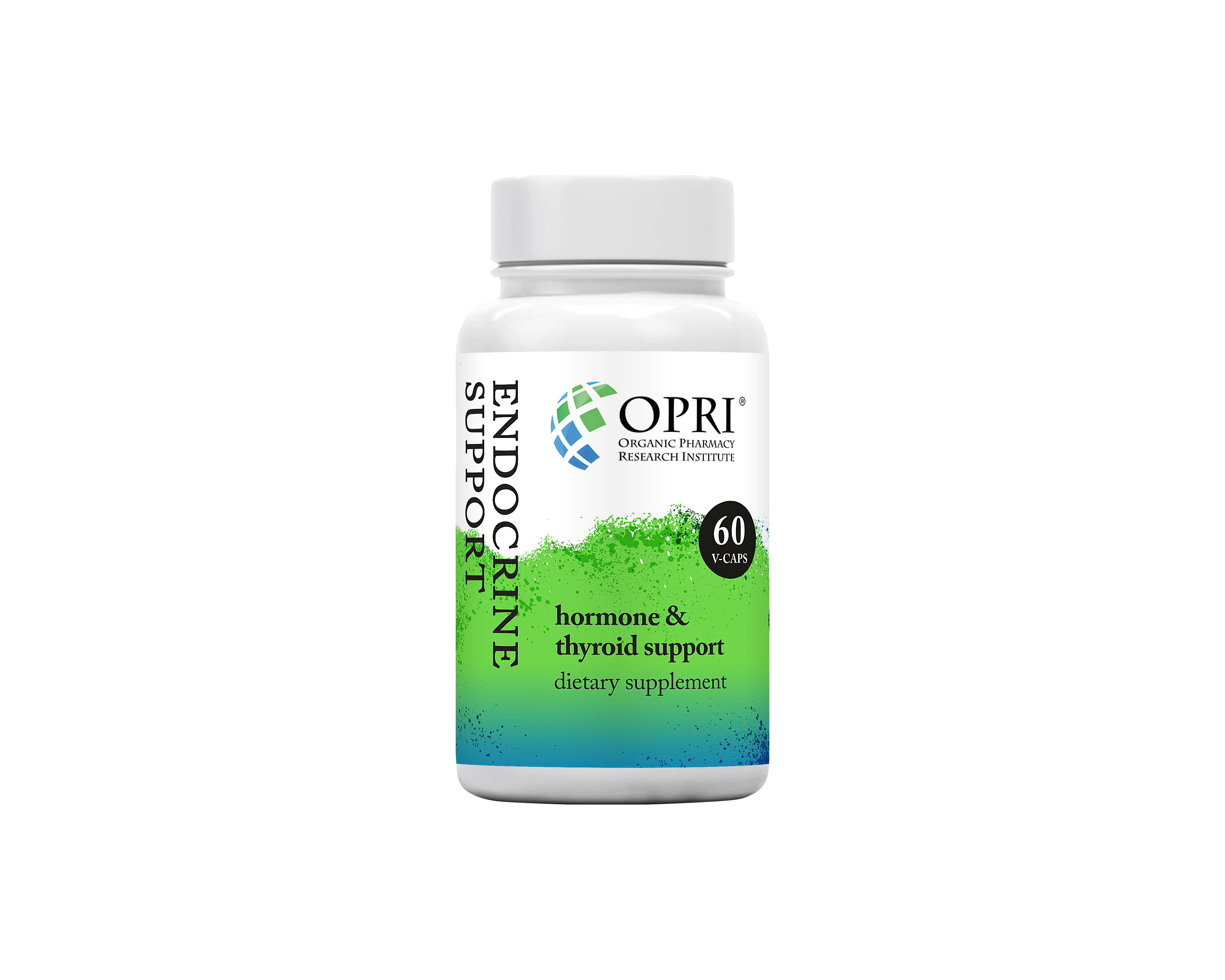 OPRI LIFE Endocrine Support
