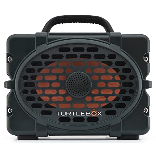 Turtlebox Gen Altoparlante impermeabile riproduzione