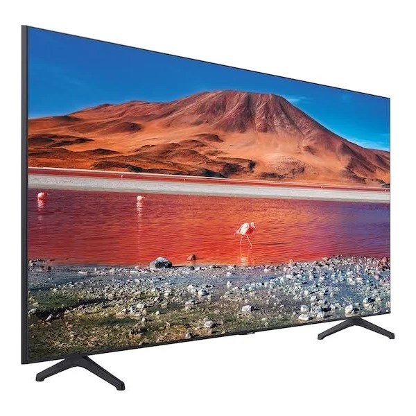 Samsung 55 TU700D Crystal UHD 4K Smart TV – UN55TU700DFXZA