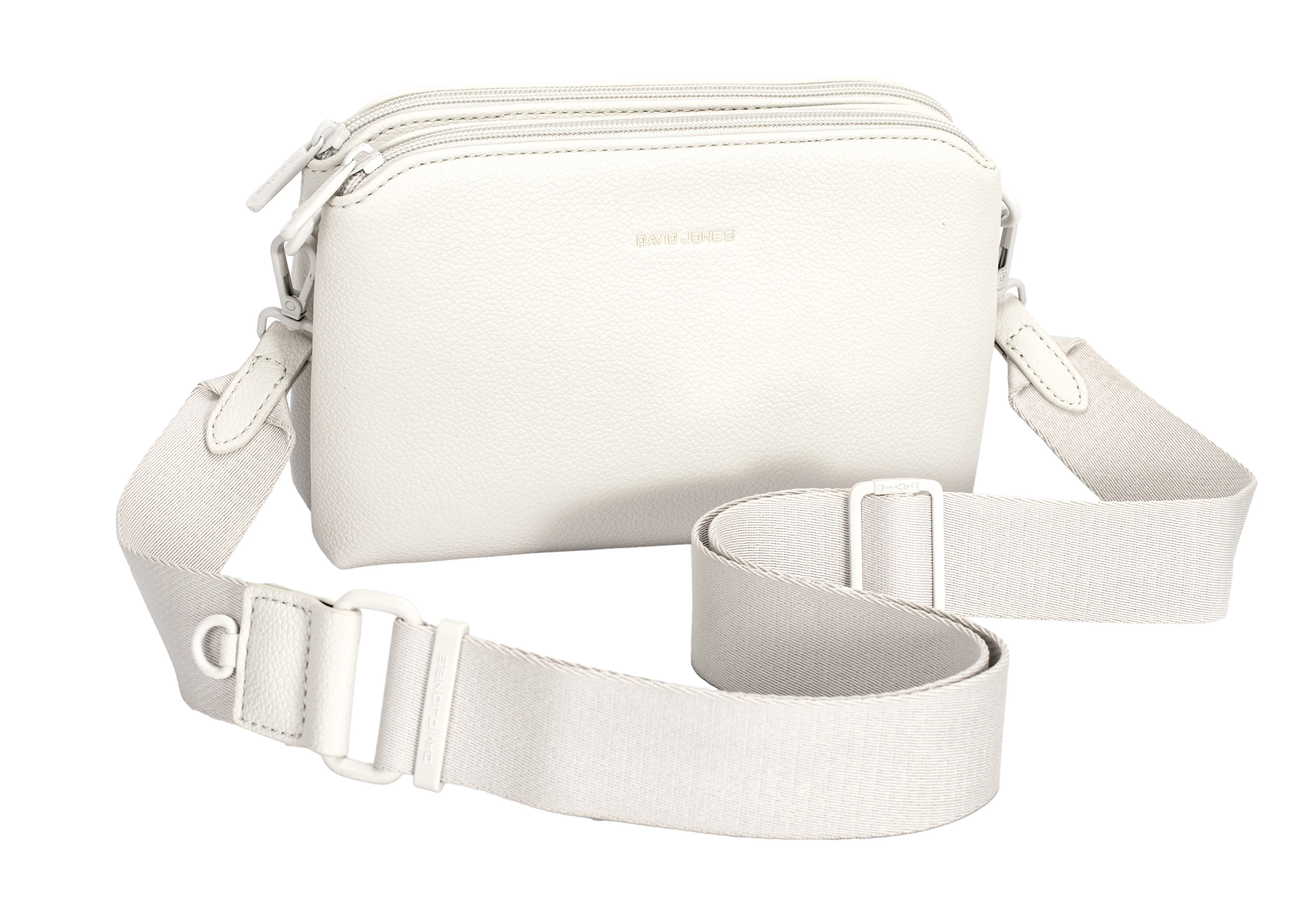 David Jones Crossbody Handbag