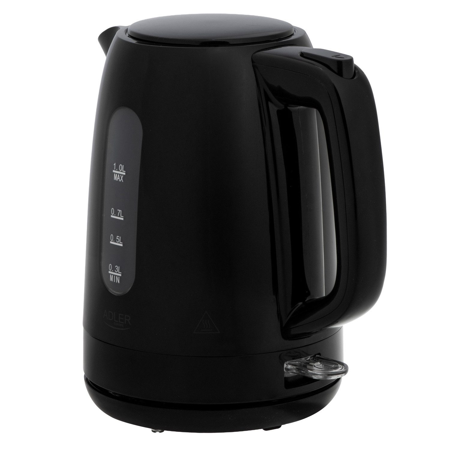 Wasserkocher AD 1380 Wasserkocher mit STRIX-Sicherheitssystem - 1 L, 2200 W