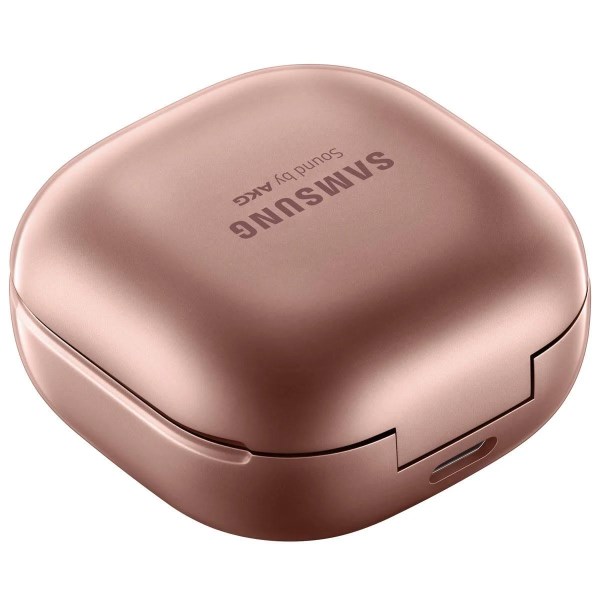 Samsung Galaxy Buds Live – Mystic Bronze