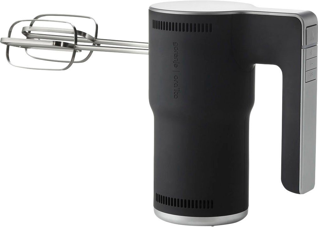 Handmixer M 400 ORAB