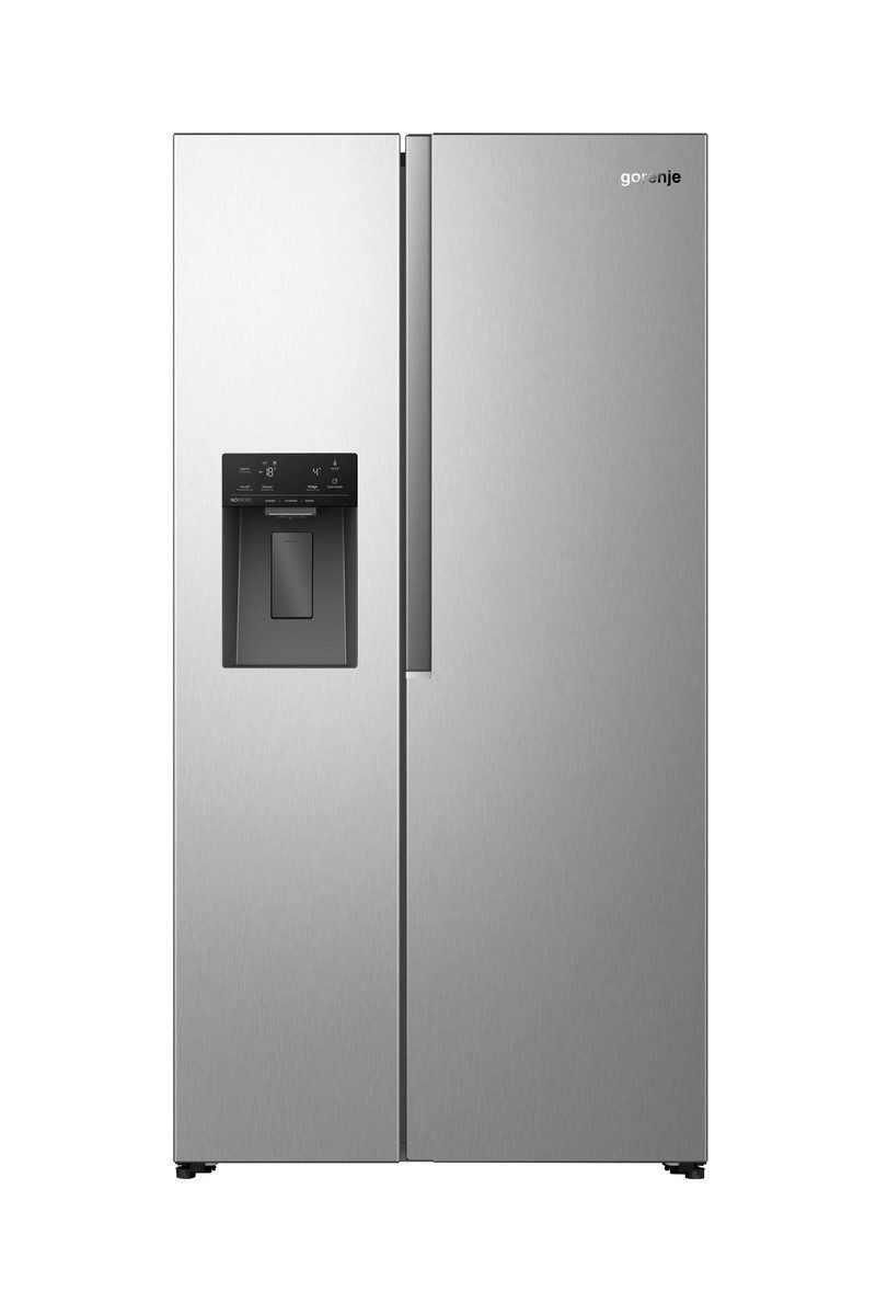 Side-by-Side NRS917E61X