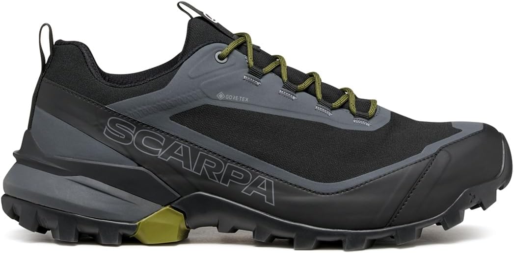 Scarpa Herren Ribelle Cross 2 GtxWanderschuh
