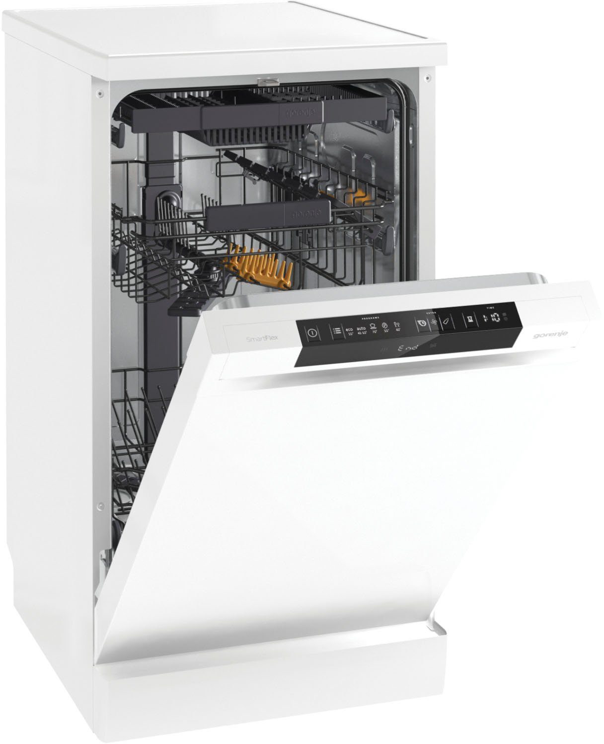 Standgeschirrspüler GS541D10W