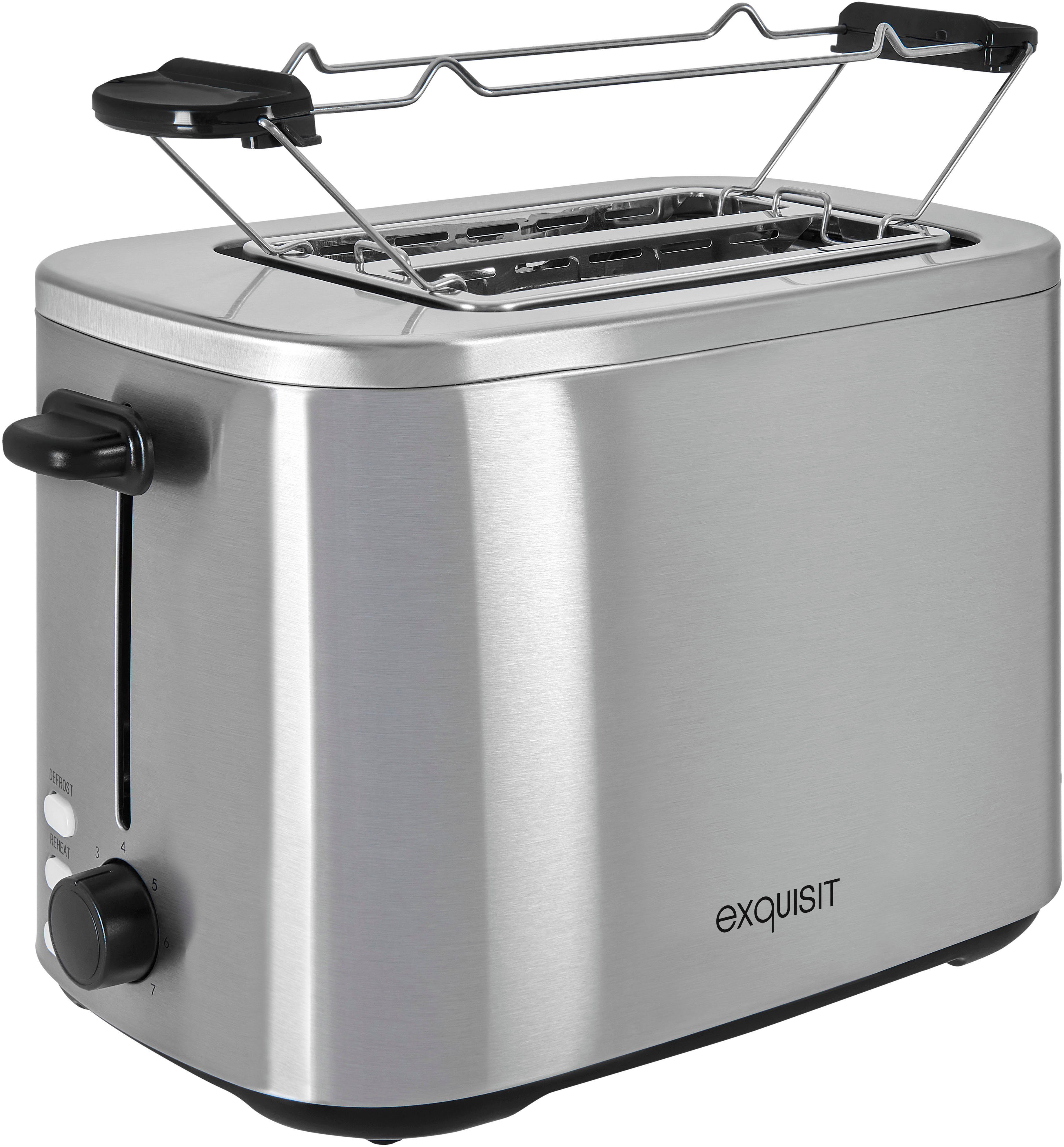 Toaster TA 6119 isw