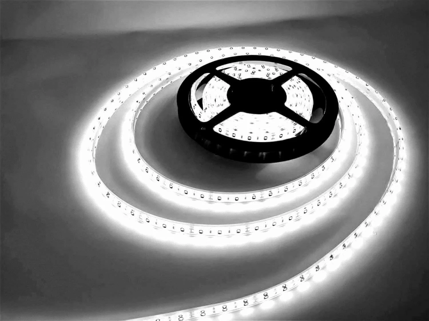 Ultra White Waterproof LED Strip 15000 Lumens SMD5730 IP68 Waterproof