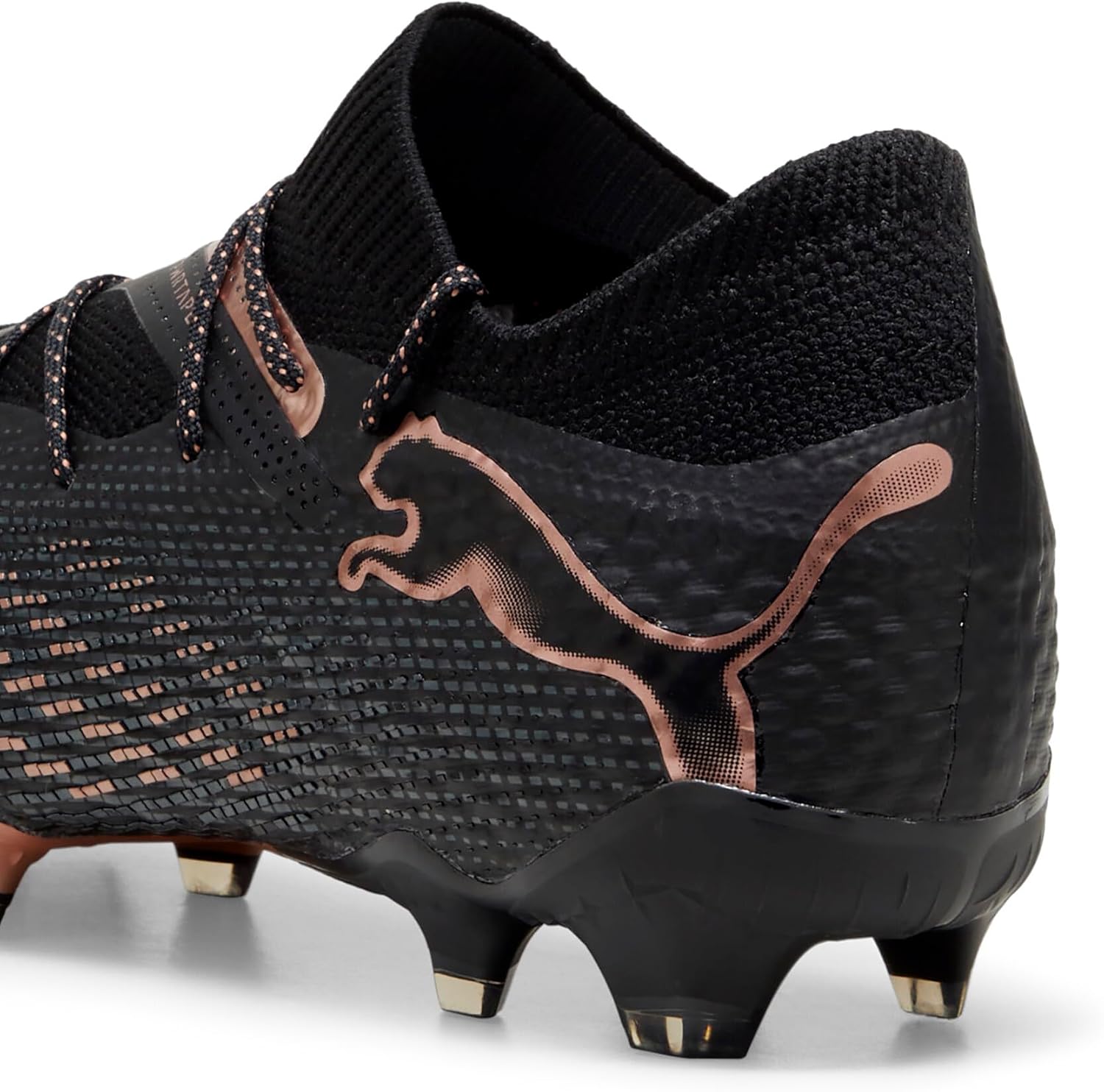 PUMA Ultra 5 Ultimate MxSG Lights Out Unisex