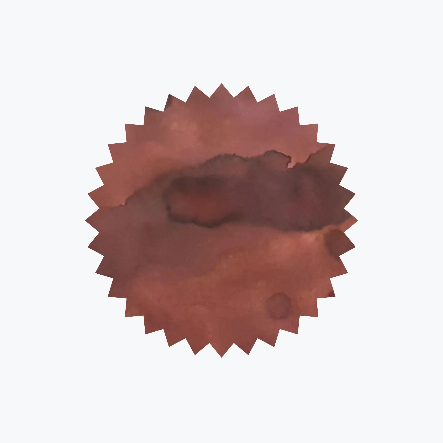 Robert Oster Chocolate Signature Ink