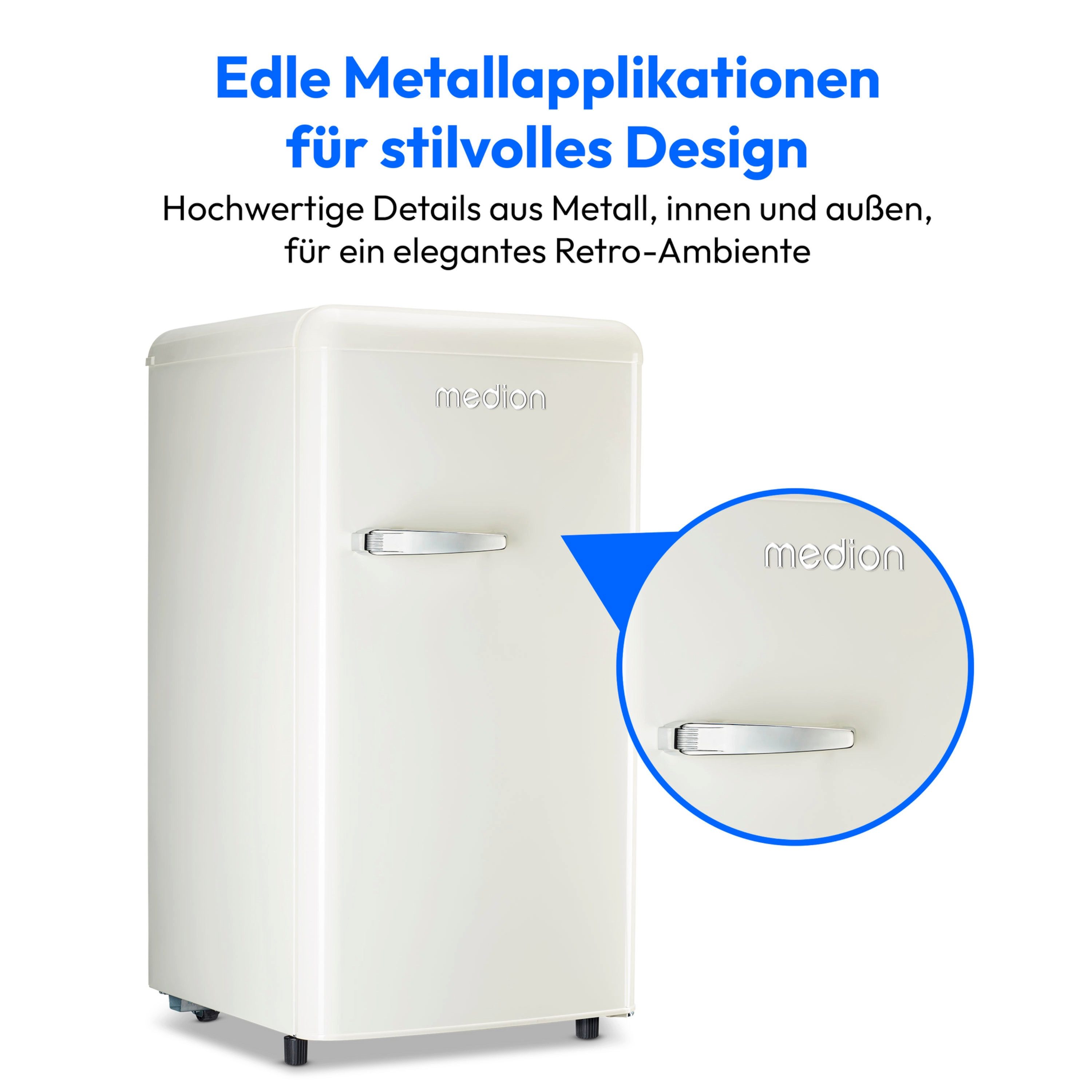 Kühlschrank MD37800
