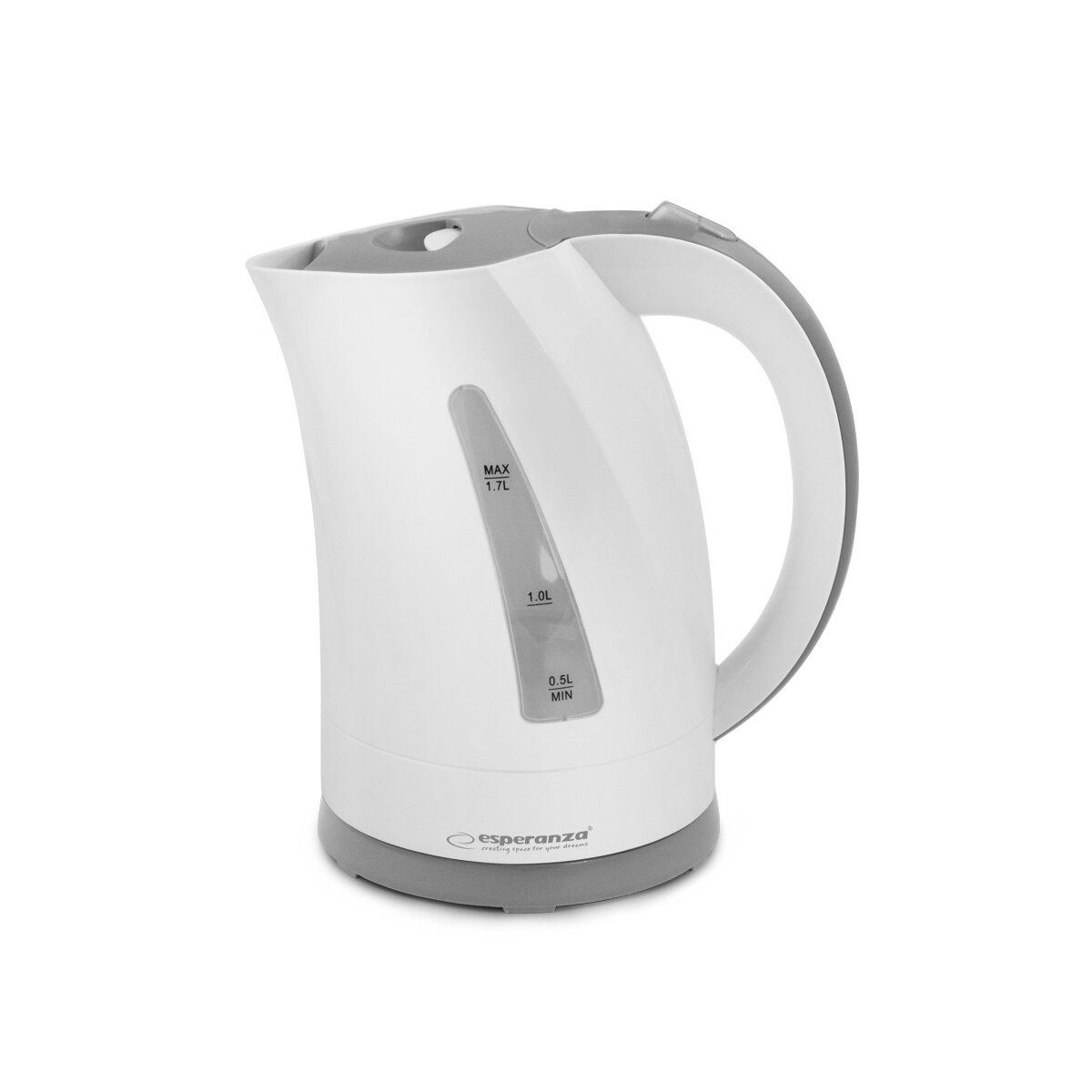 Wasserkocher Wasserkocher Esperanza Amazon 1,7 l