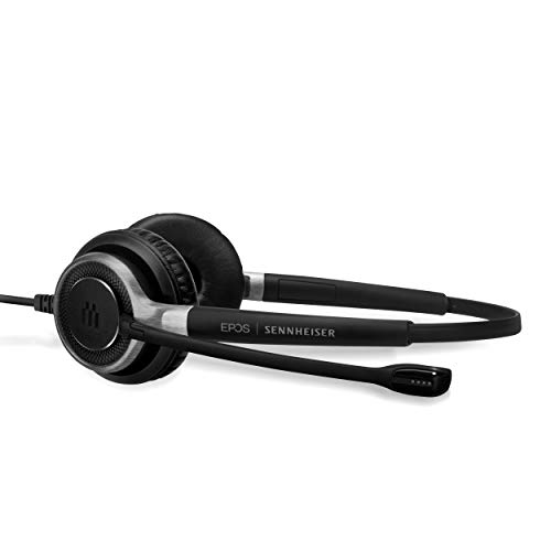 Sennheiser Enterprise Solution 615104267442 SC668