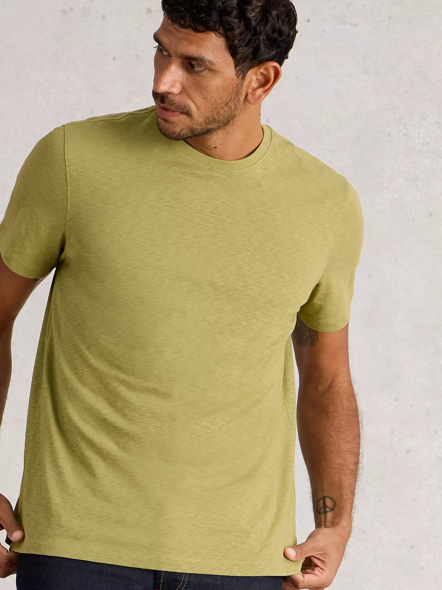 White Stuff Abersoch Crew T-Shirt