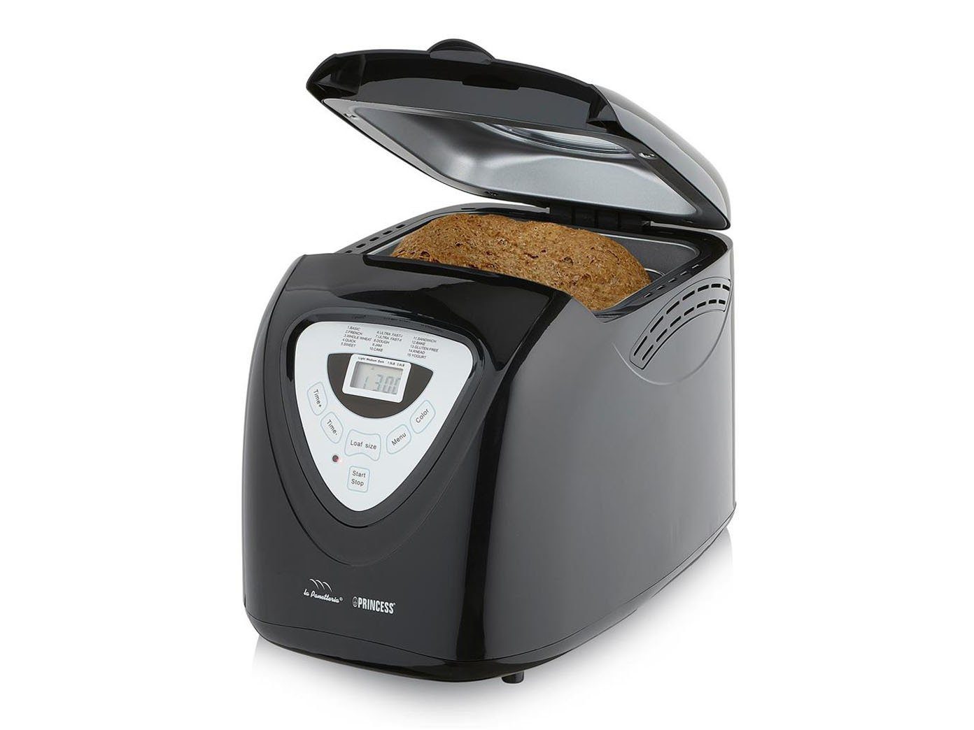 Brotbackautomat