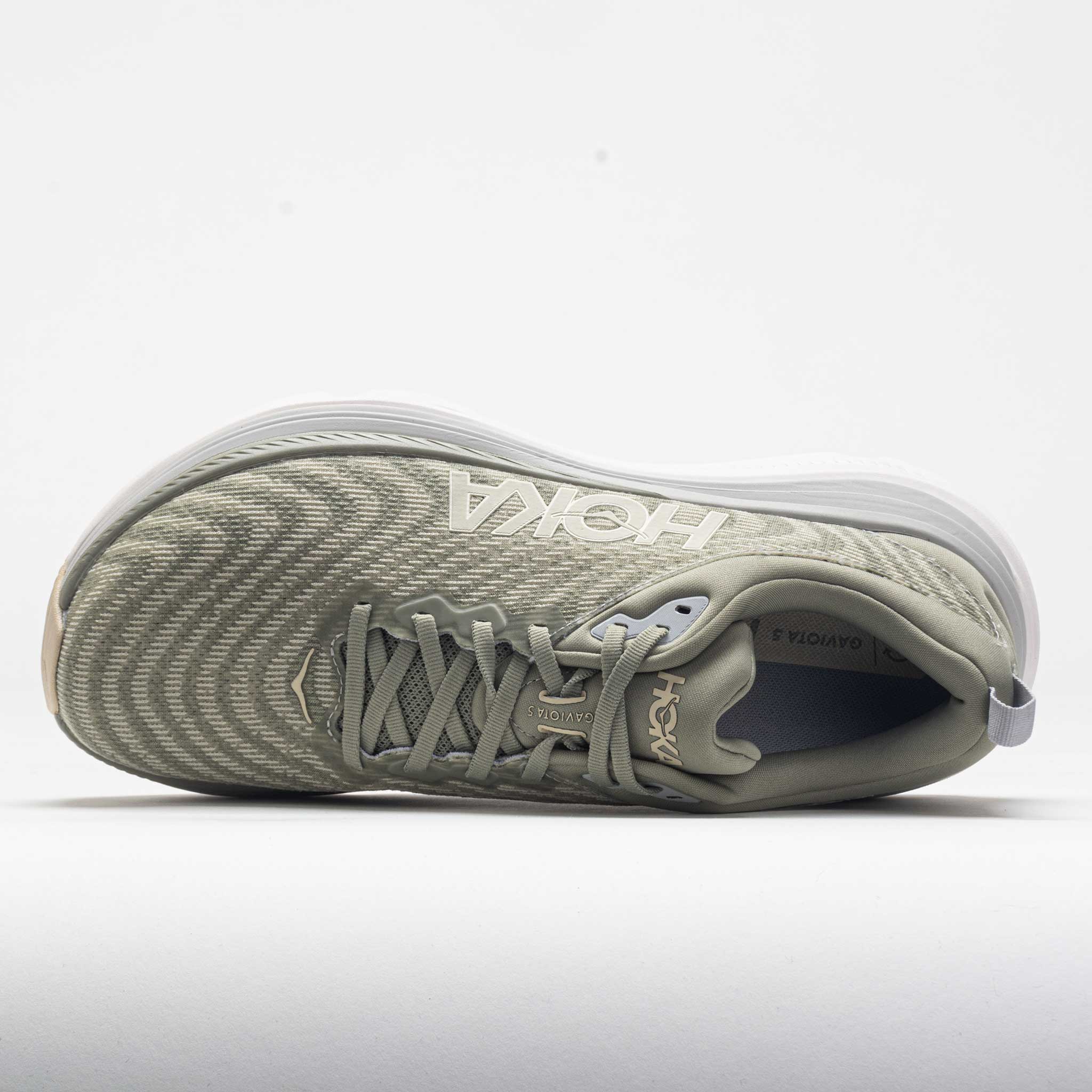 Gaviota 5 Men's Barely/Oat Milk