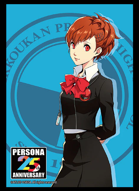 [Weiss Schwarz] Persona 3 