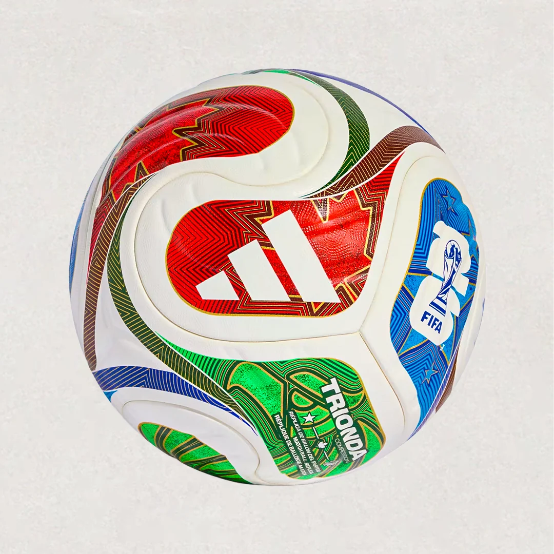 WORLD CUP 26 TRIONDA COMPETITION BALL