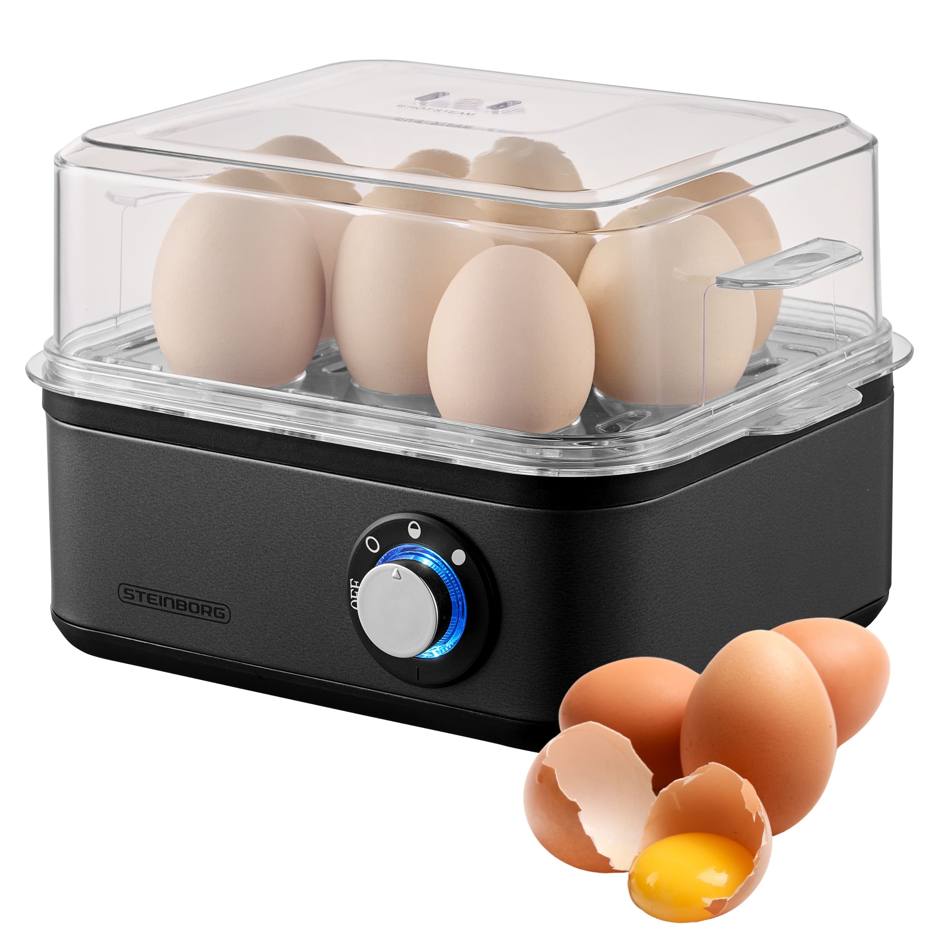 Eierkocher SB-2630