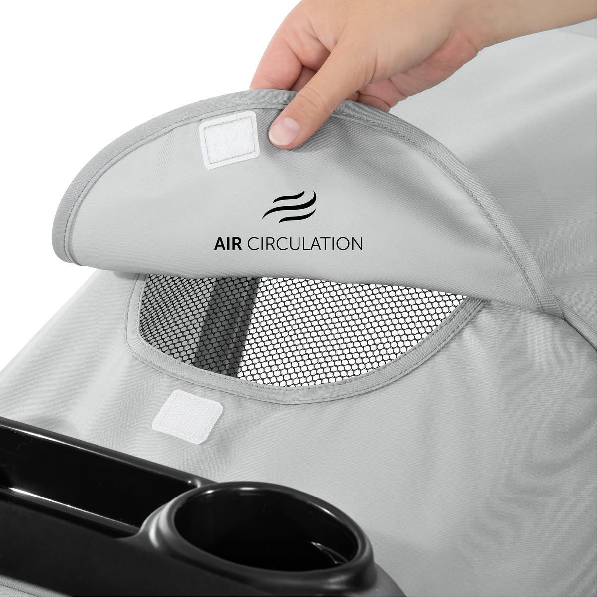 Kinder-Buggy Citi Neo 3 - Grey