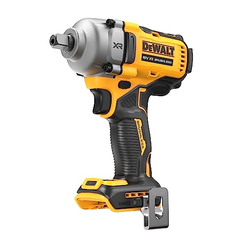 DeWalt Avvitatore Percussione Serraggio Caricabatterie