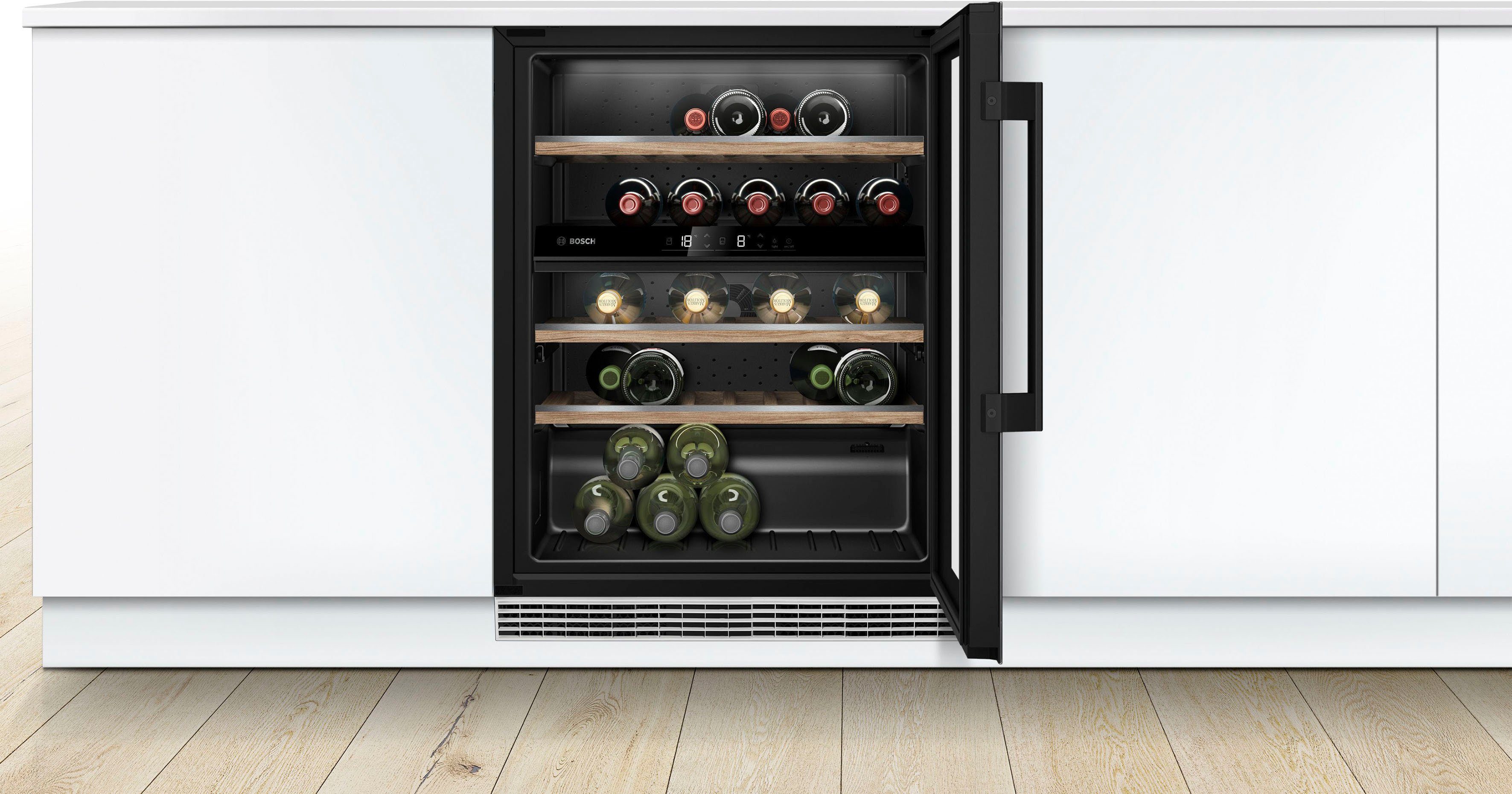 Weinkühlschrank KUW21AHG0