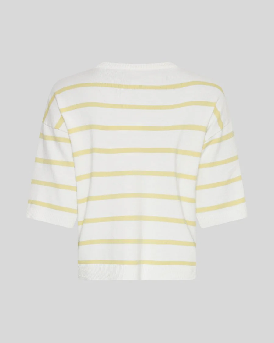 MSCH Geanine Rachelle Pullover