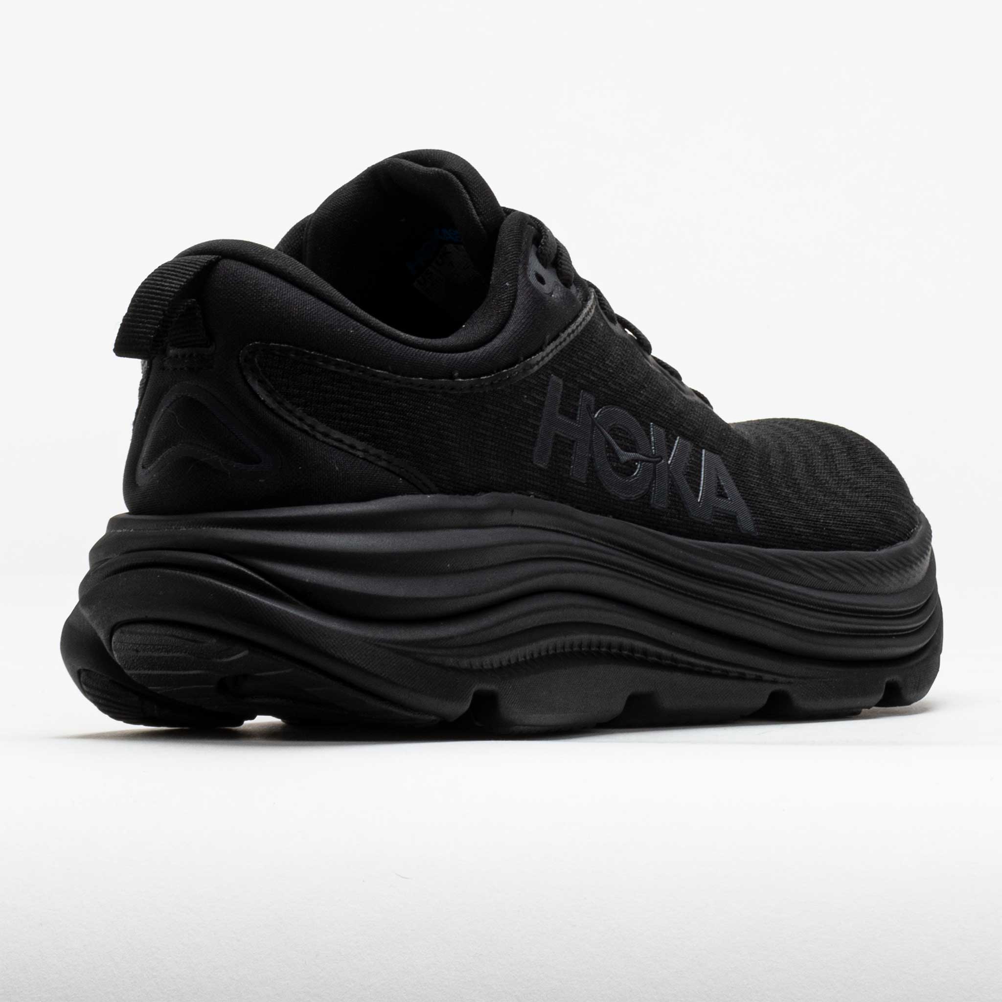 Gaviota 5 Men's Black/Black