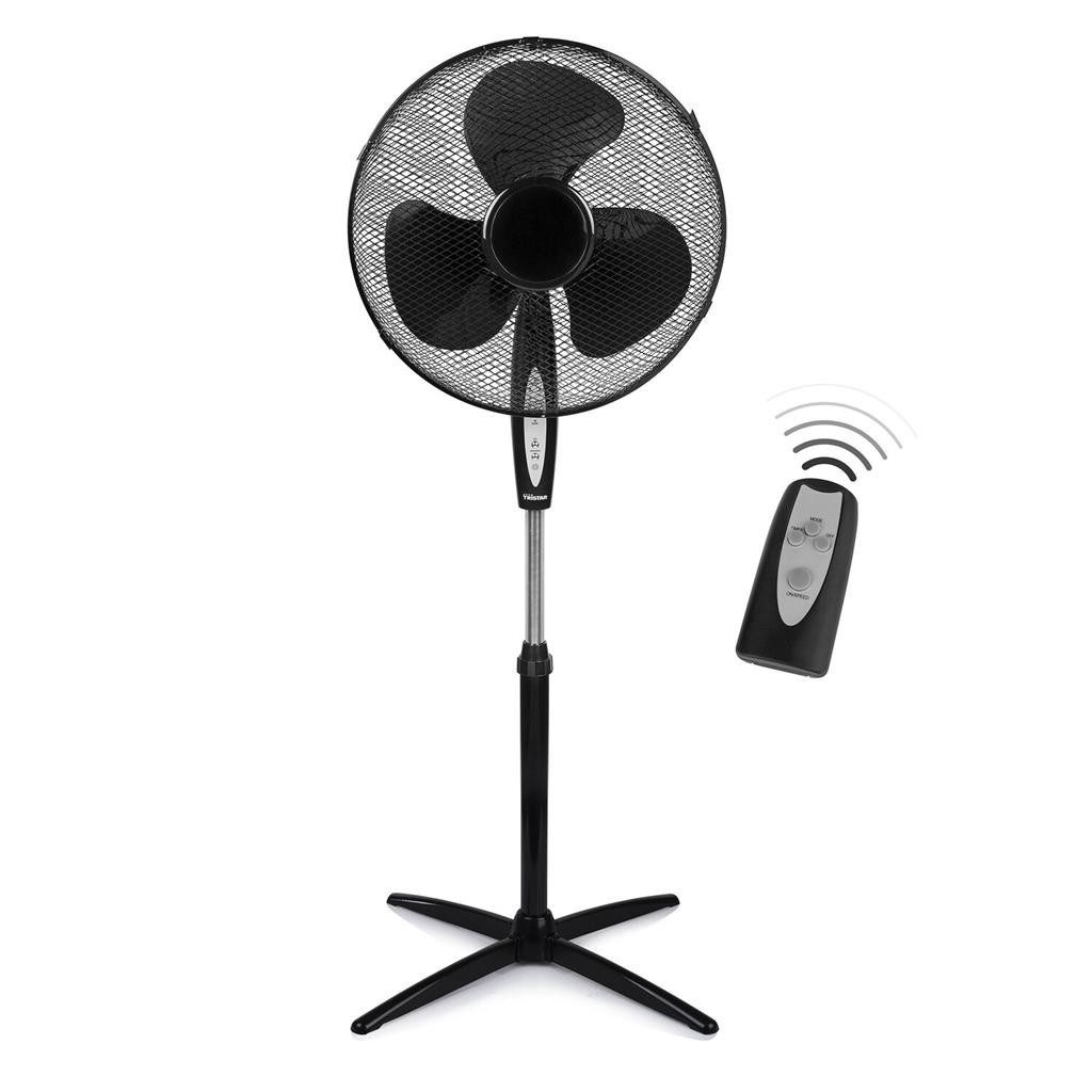 Turmventilator Tristar VE-5899 Standventilator – 40 cm – Fernbedienung – Schwarz