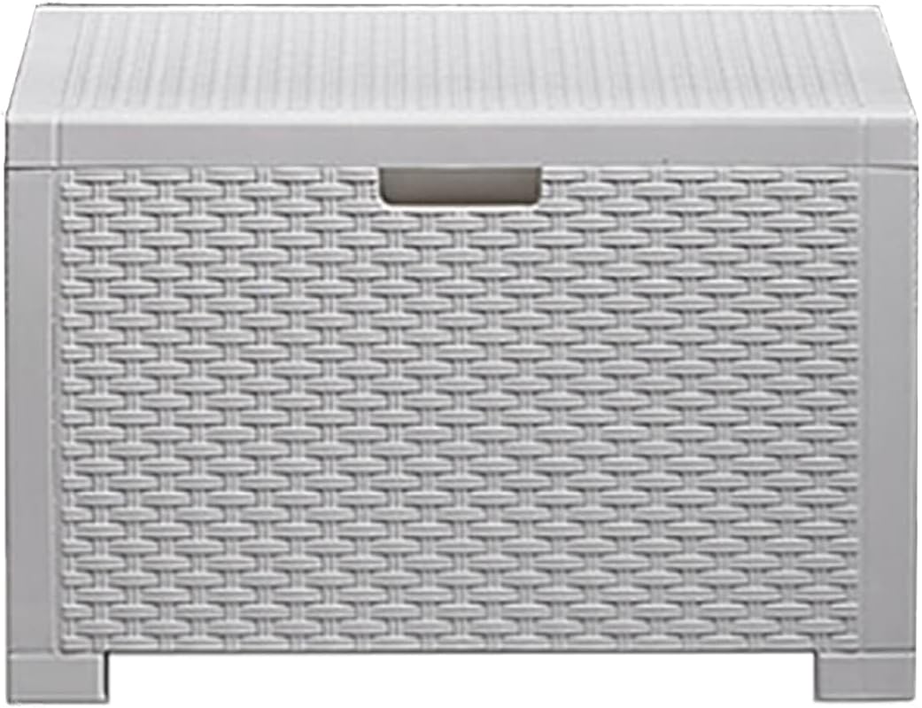 BICA 9067 Nebraska 4-Seater Living Room Set, White, 281 x 155 x 79 cm