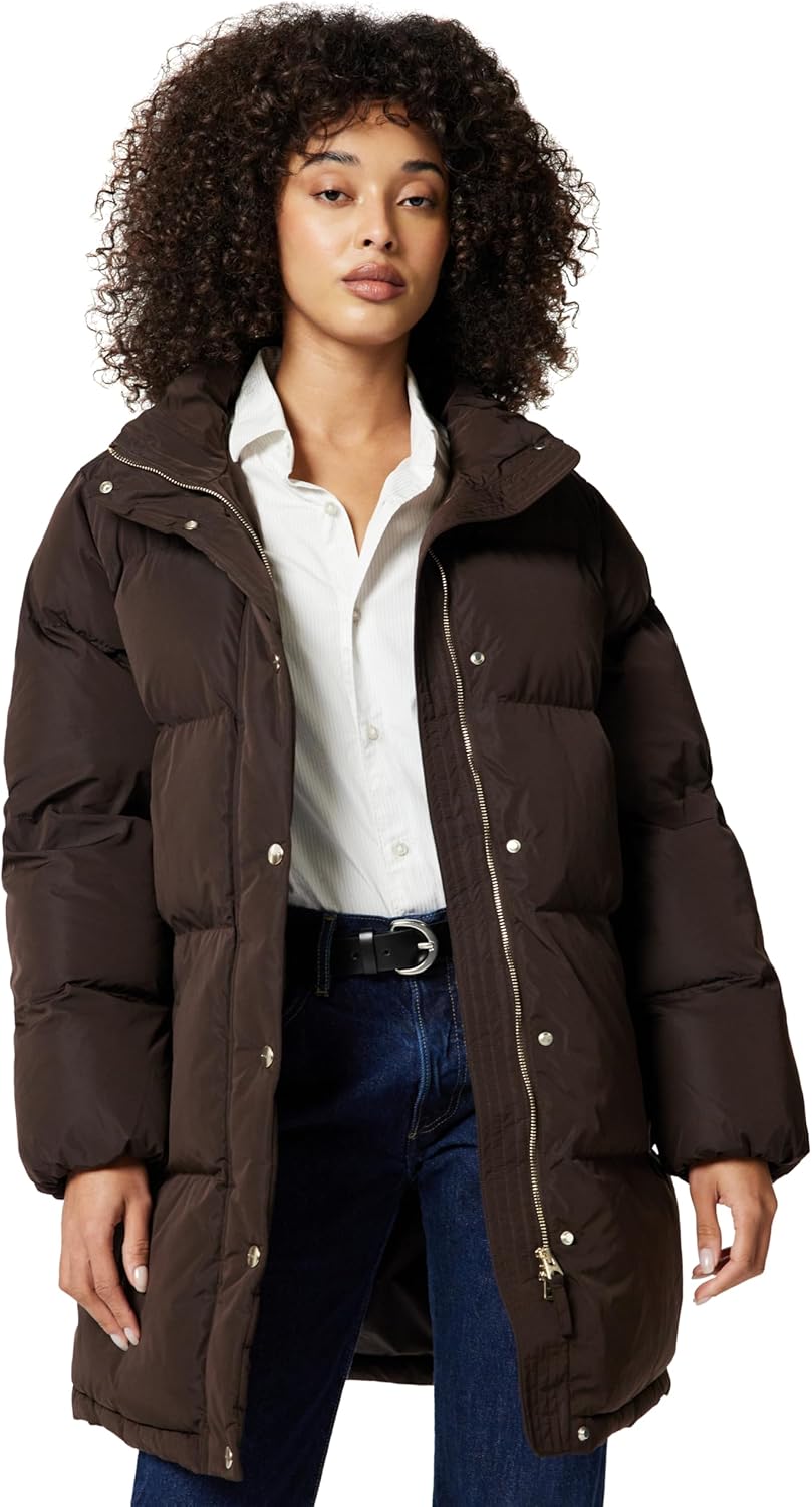 GANT Damen Active Cloud Coat Jacke