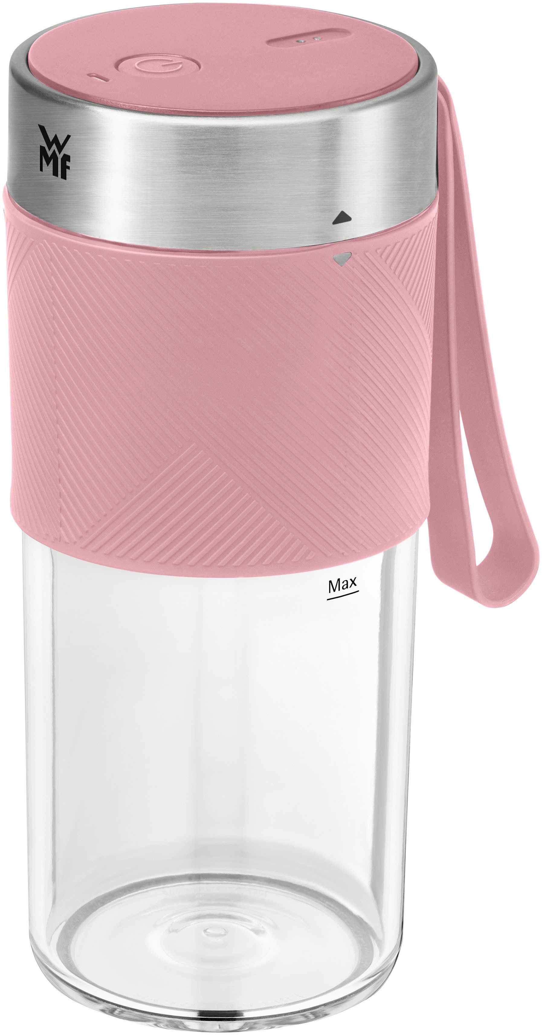 Akku-Smoothie-Maker Küchenminis Mix on the Go