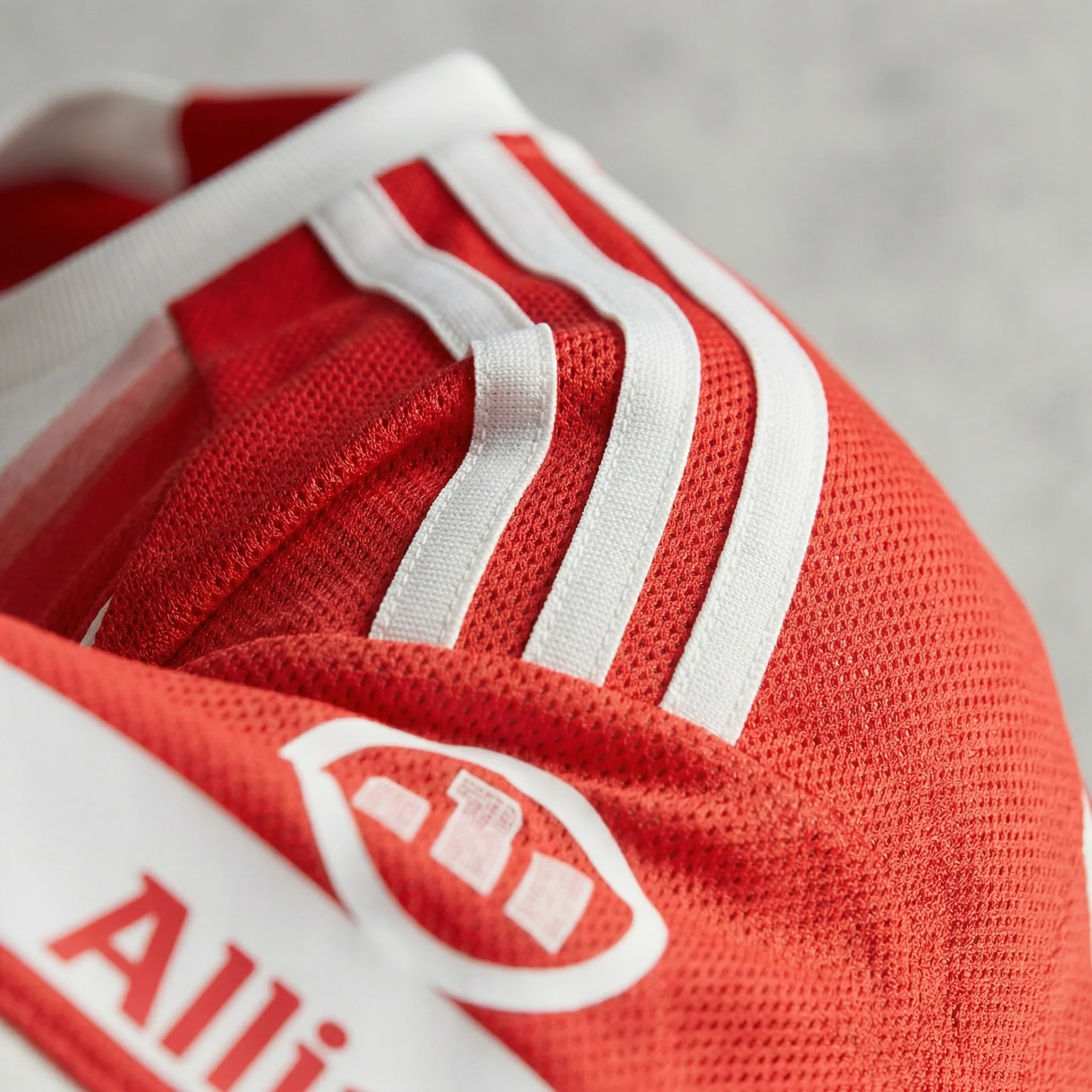 Bayern Munich 25/26 Home Kids Jersey