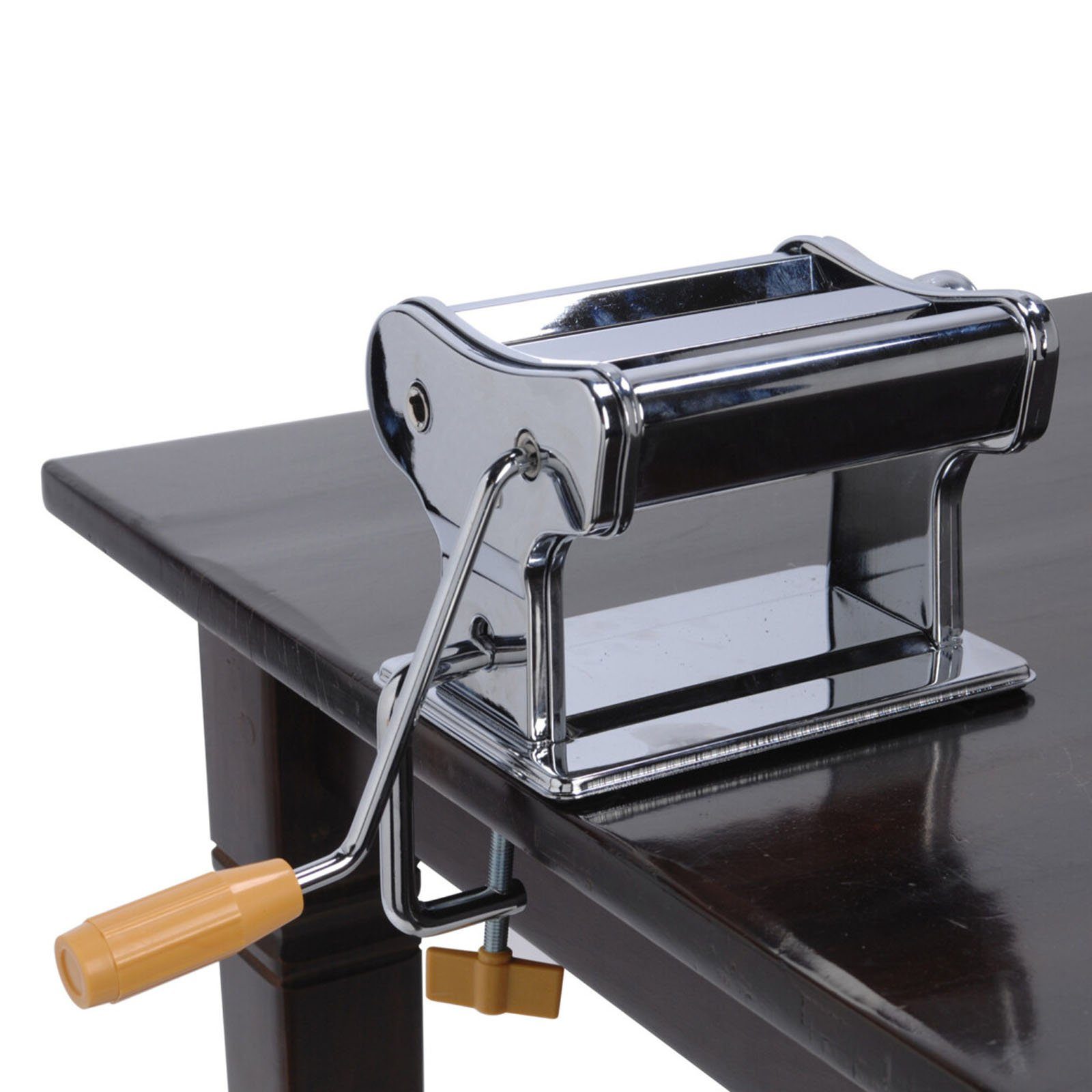 Nudelmaschine Nudelwalze Pastamaker Pastamaschine Nudel Pasta Maschine Maker