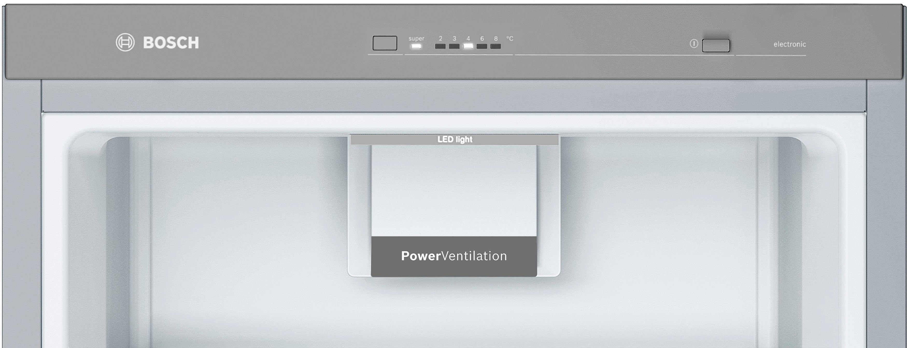 Kühlschrank KSV36VLDP