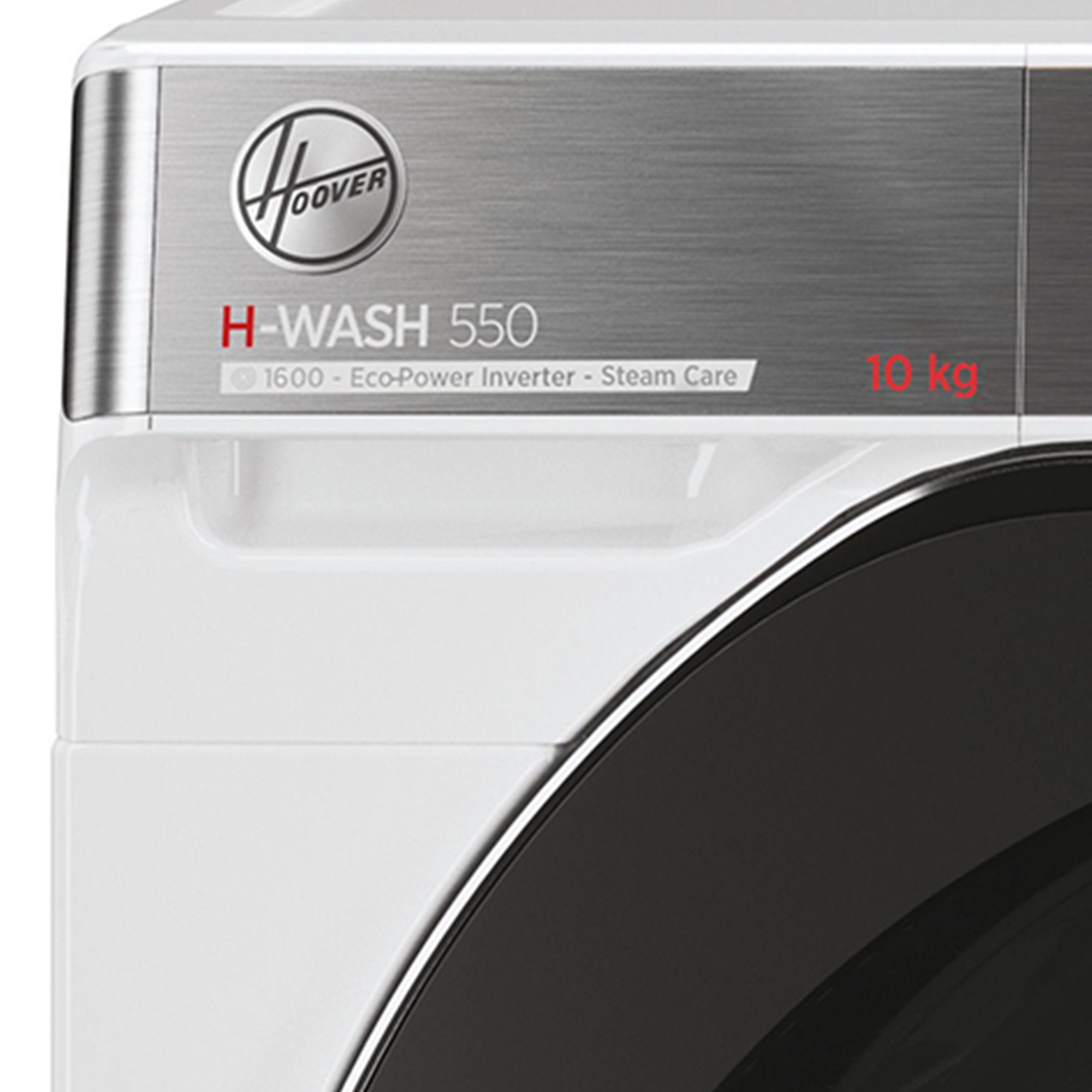 Waschmaschine H-WASH 550 H5WPB610AMBC/1-S